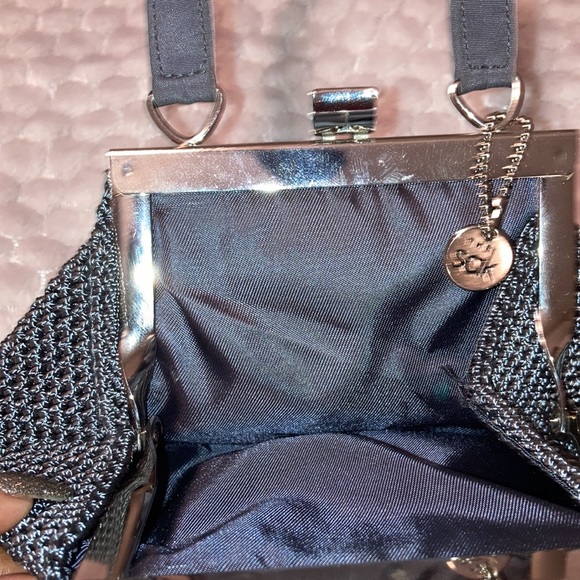 Mini Sak purse - Picture 3 of 4